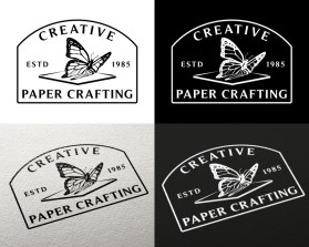 Creative Paper Crafting entry by Armchtrm