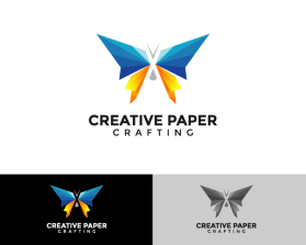 Creative Paper Crafting entry by Artezza