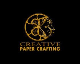 Creative Paper Crafting entry by Designape