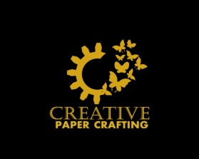 Creative Paper Crafting entry by Designape