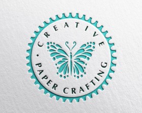 Creative Paper Crafting entry by quimcey