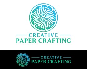Creative Paper Crafting entry by Armchtrm