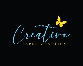 Creative Paper Crafting entry by plexdesign