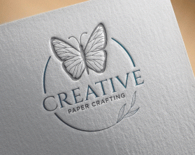 Creative Paper Crafting entry by dsdezign