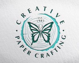 Creative Paper Crafting entry by quimcey