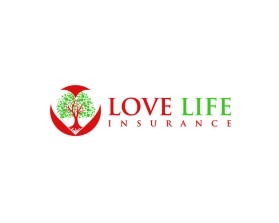 LOVE LIFE INSURANCE entry by SunDESIGN