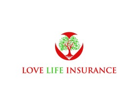 LOVE LIFE INSURANCE entry by SunDESIGN
