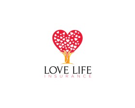 LOVE LIFE INSURANCE entry by Monk_Design
