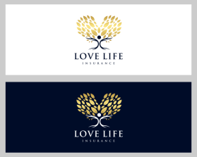 LOVE LIFE INSURANCE entry by rohmadhani