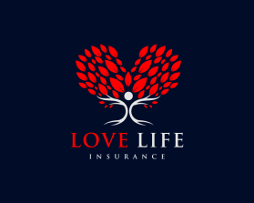 LOVE LIFE INSURANCE entry by rohmadhani