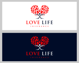 LOVE LIFE INSURANCE entry by rohmadhani