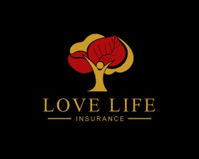 LOVE LIFE INSURANCE entry by rawedeng