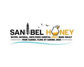 Sanibel Honey entry by Monk_Design