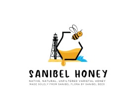 Sanibel Honey entry by Monk_Design