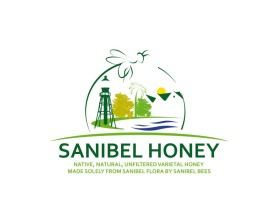 Sanibel Honey entry by bartous