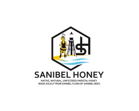 Sanibel Honey entry by bartous