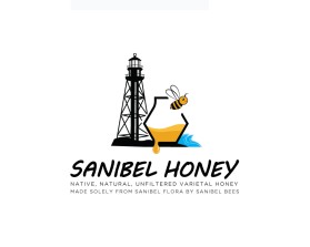 Sanibel Honey entry by Monk_Design