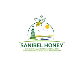 Sanibel Honey entry by bartous