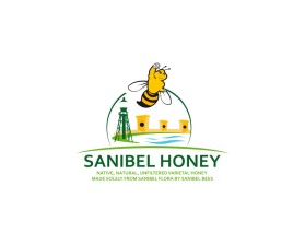Sanibel Honey entry by bartous