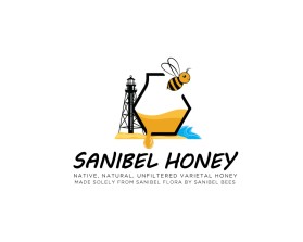 Sanibel Honey entry by Monk_Design