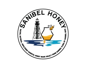 Sanibel Honey entry by Monk_Design