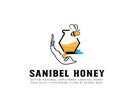 Sanibel Honey entry by Monk_Design