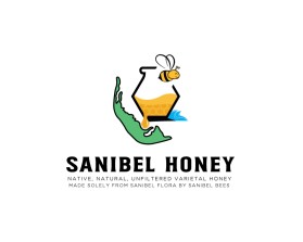 Sanibel Honey entry by Monk_Design