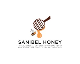 Sanibel Honey entry by Monk_Design