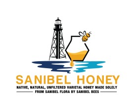 Sanibel Honey entry by Monk_Design