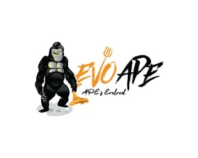 EVO APE entry by Shanku