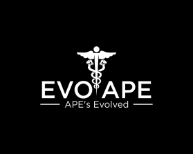 EVO APE entry by Kukua