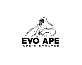 EVO APE entry by ninjadesign