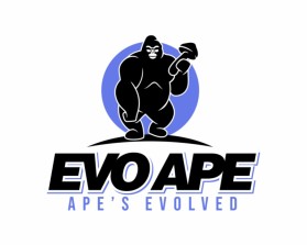 EVO APE entry by Digiti Minimi