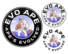 EVO APE entry by Armchtrm