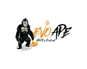 EVO APE entry by Shanku
