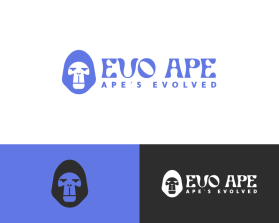 EVO APE entry by D'creator