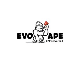EVO APE entry by plexdesign