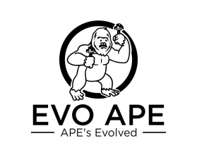 EVO APE entry by Kukua