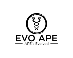 EVO APE entry by Kukua