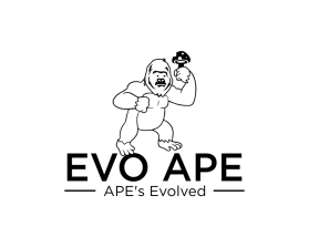 EVO APE entry by Kukua
