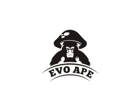 EVO APE entry by BLACK DEVIL