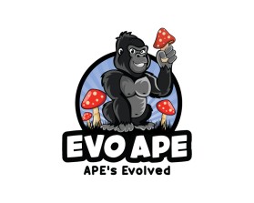 EVO APE entry by plexdesign