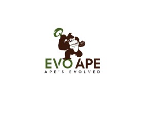 EVO APE entry by bartous