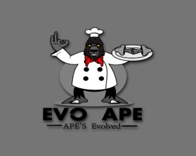 EVO APE entry by Designape