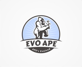 EVO APE entry by wongsanus