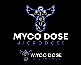 MYCO DOSE entry by Digiti Minimi