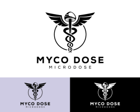 MYCO DOSE entry by Artezza