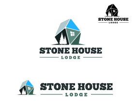 Stone House Lodge entry by Eko Wibowo Y.Sitorus