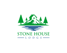 Stone House Lodge entry by cocote