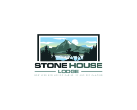 Stone House Lodge entry by doni